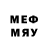 A-PVP крисы CK Mehrubon Merubonov